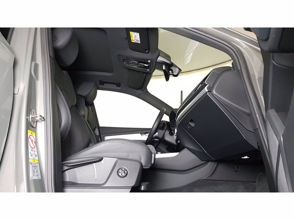 AUDI Q5 sportback 40 2.0 tdi mhev 12v s line quattro s-tronic
