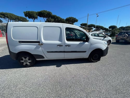RENAULT Kangoo express 1.5 dci 95cv maxi blue ice plus e6d-temp