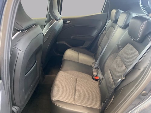 RENAULT Clio 1.6 e-tech hybrid intens 140cv auto my21