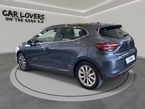RENAULT Clio 1.6 e-tech hybrid intens 140cv auto my21