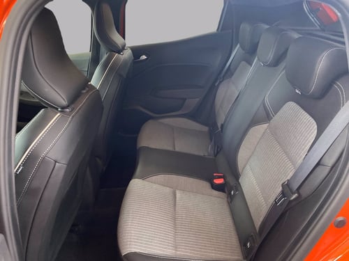 RENAULT Clio 1.0 tce techno gpl 100cv