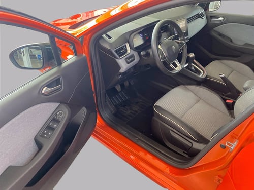 RENAULT Clio 1.0 tce techno gpl 100cv