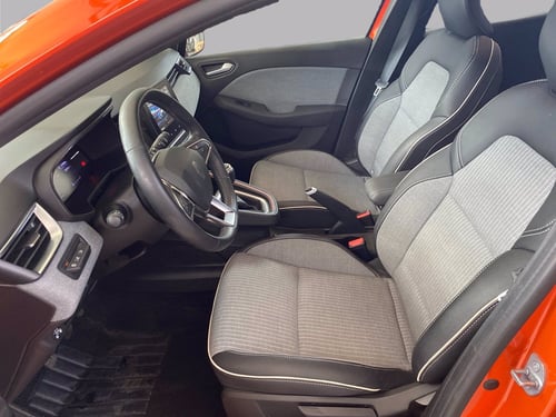 RENAULT Clio 1.0 tce techno gpl 100cv