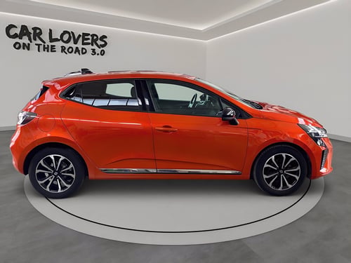 RENAULT Clio 1.0 tce techno gpl 100cv