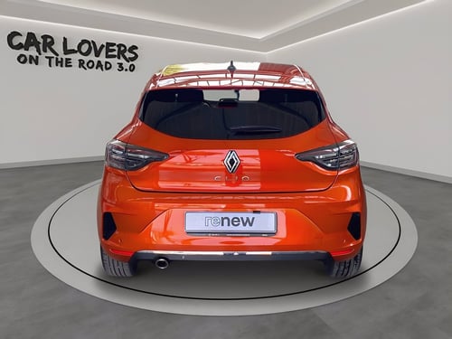 RENAULT Clio 1.0 tce techno gpl 100cv