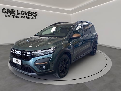 DACIA Jogger 1.0 tce extreme gpl 100cv