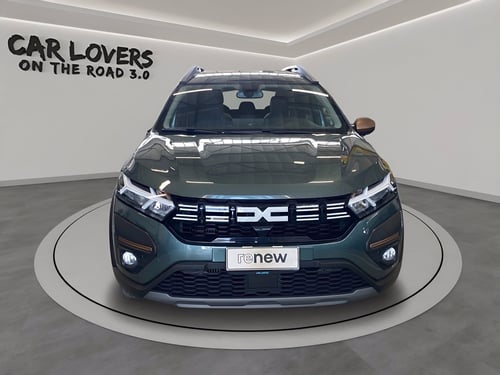 DACIA Jogger 1.0 tce extreme gpl 100cv