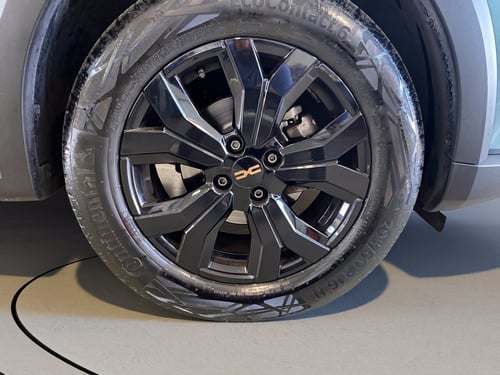 DACIA Jogger 1.0 tce extreme gpl 100cv