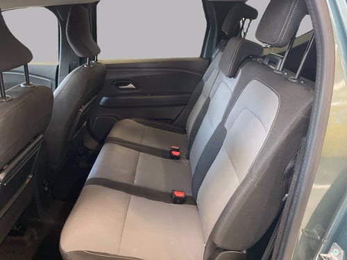 DACIA Jogger 1.0 tce extreme gpl 100cv