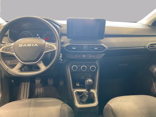 DACIA Jogger 1.0 tce extreme gpl 100cv