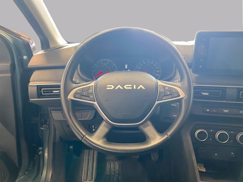 DACIA Jogger 1.0 tce extreme gpl 100cv