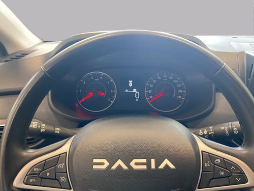 DACIA Jogger 1.0 tce extreme gpl 100cv