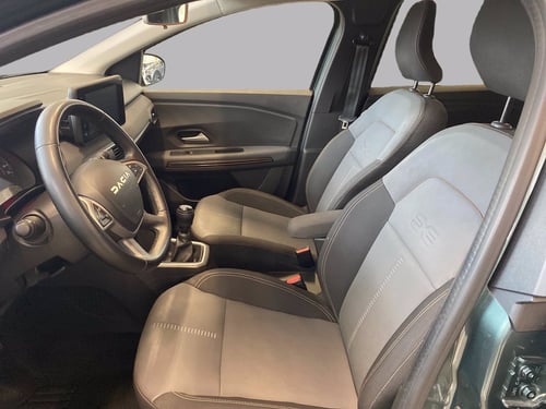 DACIA Jogger 1.0 tce extreme gpl 100cv