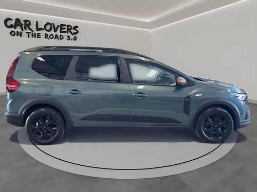 DACIA Jogger 1.0 tce extreme gpl 100cv