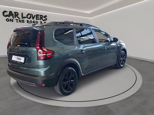 DACIA Jogger 1.0 tce extreme gpl 100cv