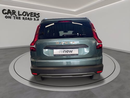DACIA Jogger 1.0 tce extreme gpl 100cv