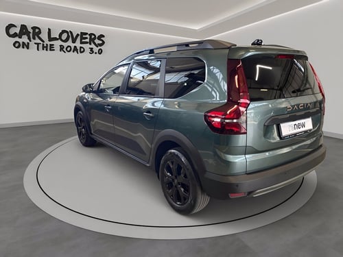 DACIA Jogger 1.0 tce extreme gpl 100cv