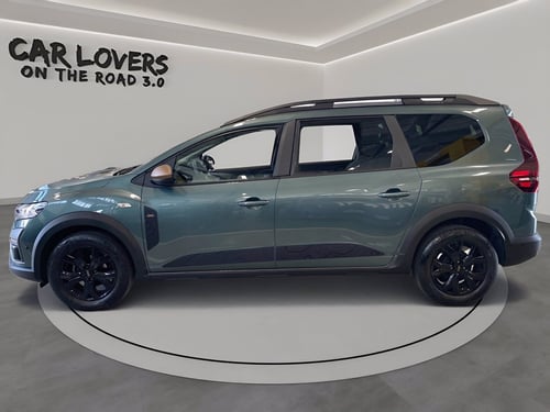 DACIA Jogger 1.0 tce extreme gpl 100cv
