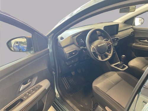 DACIA Jogger 1.0 tce extreme gpl 100cv