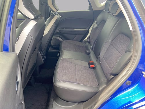 RENAULT Captur 1.0 tce intens gpl 100cv my21