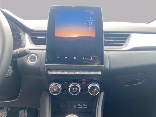 RENAULT Captur 1.0 tce intens gpl 100cv my21