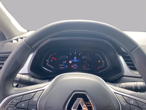 RENAULT Captur 1.0 tce intens gpl 100cv my21