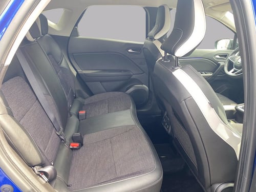 RENAULT Captur 1.0 tce intens gpl 100cv my21