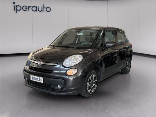 FIAT 500l 1.4 Lounge 95cv UNICO PROPRIETARIO