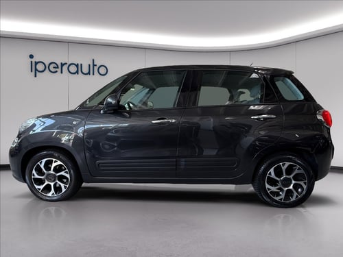 FIAT 500l 1.4 Lounge 95cv UNICO PROPRIETARIO