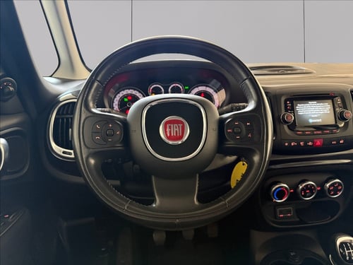 FIAT 500l 1.4 Lounge 95cv UNICO PROPRIETARIO