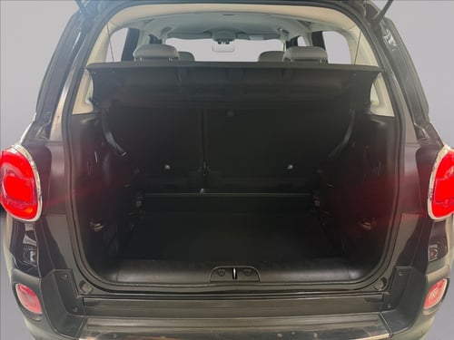FIAT 500l 1.4 Lounge 95cv UNICO PROPRIETARIO