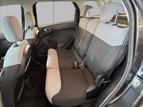 FIAT 500l 1.4 Lounge 95cv UNICO PROPRIETARIO