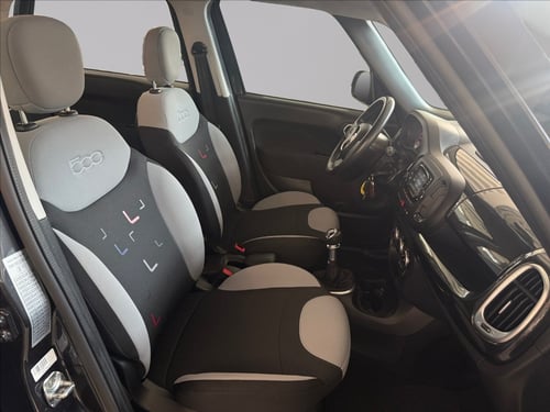FIAT 500l 1.4 Lounge 95cv UNICO PROPRIETARIO