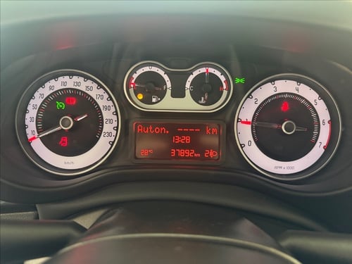 FIAT 500l 1.4 Lounge 95cv UNICO PROPRIETARIO