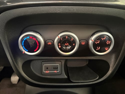 FIAT 500l 1.4 Lounge 95cv UNICO PROPRIETARIO