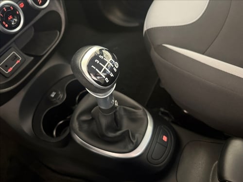 FIAT 500l 1.4 Lounge 95cv UNICO PROPRIETARIO