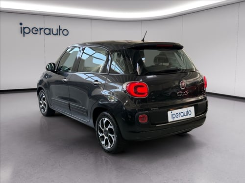 FIAT 500l 1.4 Lounge 95cv UNICO PROPRIETARIO