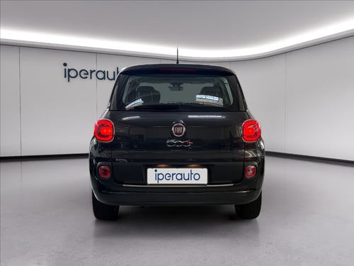 FIAT 500l 1.4 Lounge 95cv UNICO PROPRIETARIO