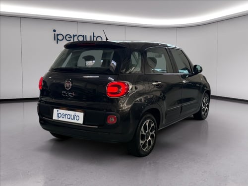 FIAT 500l 1.4 Lounge 95cv UNICO PROPRIETARIO