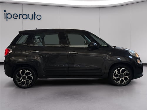 FIAT 500l 1.4 Lounge 95cv UNICO PROPRIETARIO