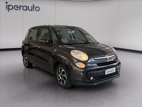 FIAT 500l 1.4 Lounge 95cv UNICO PROPRIETARIO