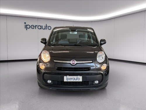 FIAT 500l 1.4 Lounge 95cv UNICO PROPRIETARIO