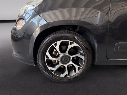 FIAT 500l 1.4 Lounge 95cv UNICO PROPRIETARIO