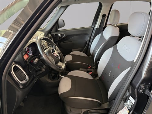FIAT 500l 1.4 Lounge 95cv UNICO PROPRIETARIO