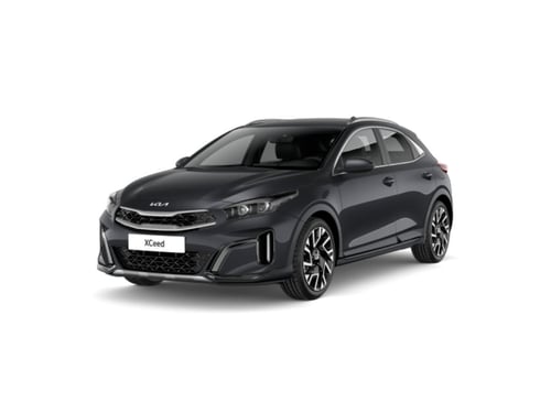 KIA Xceed 1.0 t-gdi business