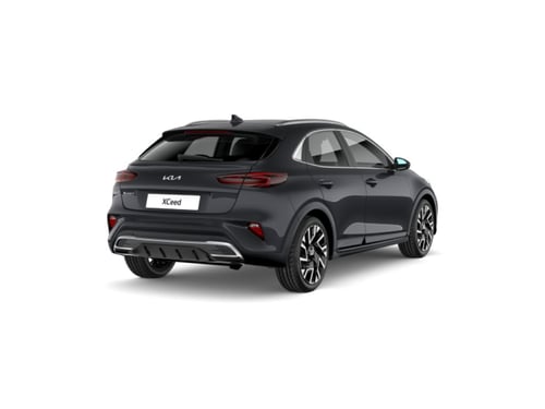 KIA Xceed 1.0 t-gdi business