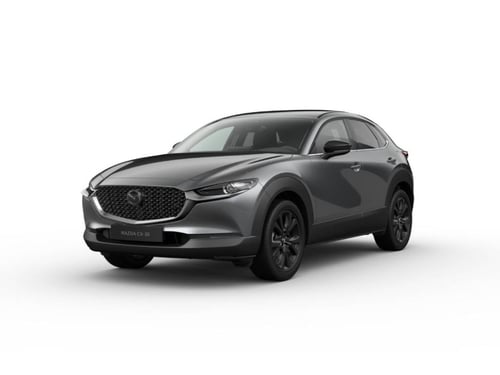 MAZDA Cx-30 2.5 m-hybrid homura 2wd 140cv 6mt