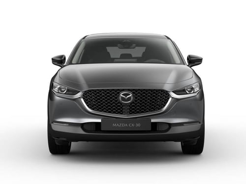 MAZDA Cx-30 2.5 m-hybrid homura 2wd 140cv 6mt