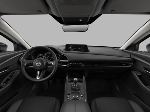 MAZDA Cx-30 2.5 m-hybrid homura 2wd 140cv 6mt