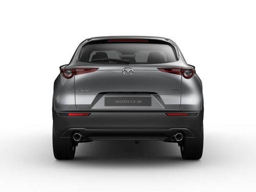 MAZDA Cx-30 2.5 m-hybrid homura 2wd 140cv 6mt